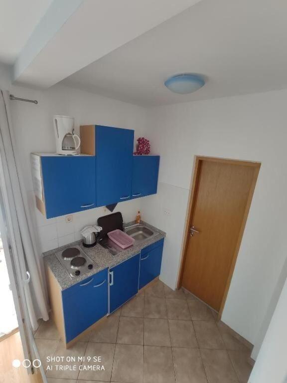 Apartments Antonija - Fitness Vinišće 외부 사진