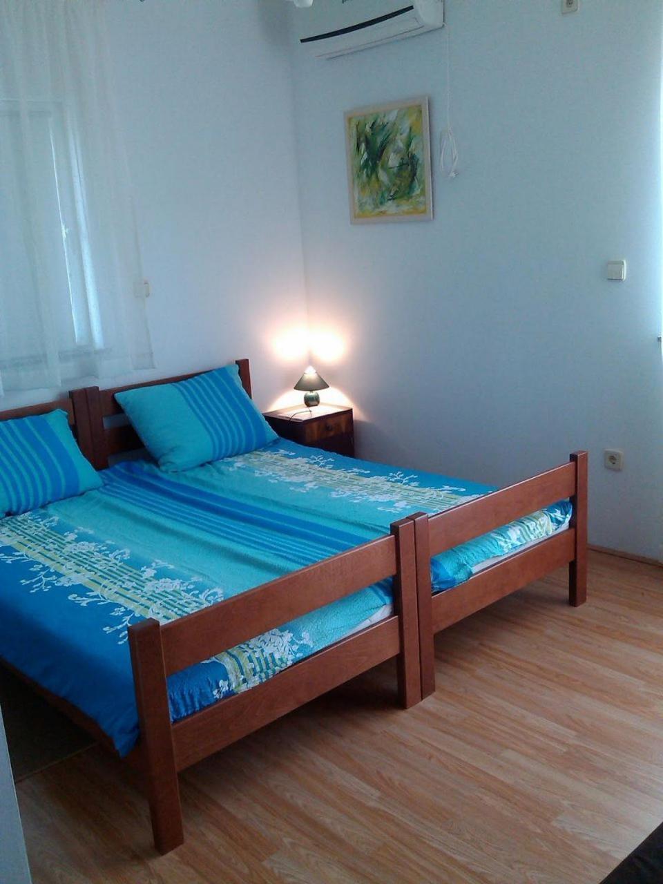 Apartments Antonija - Fitness Vinišće 외부 사진